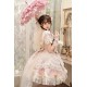 Alice Girl Girl's Day JSK(17th Pre-Order/3 Colours/Full Payment Without Shipping)